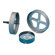 Greenlee Recessed Light Hole Saws - hole saw carb 6-5/8