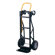 Harper Trucks 49" x 21" Nylon Convertible Hand Truck