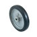 Harper Trucks 8" X 1 5/8" Mold-On Rubber Wheel