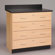 Diversified Woodcrafts Base Cabinet With Four Drawers