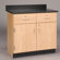 Diversified Woodcrafts Base Cabinet With Door/Drawer
