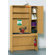 Diversified Woodcrafts Shower/Eye Wash Station