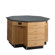 Diversified Woodcrafts Octagon Workstation