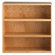 Diversified Woodcrafts Chemical Bookcase