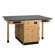 Diversified Woodcrafts Four Station Service Center