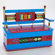 Levels of Discovery Musical Kid's Storage Bench