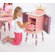 Levels of Discovery Princess Jewelry Cabinet