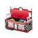 Levels of Discovery Firefighter Kid's Storage Bench