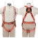 Klein Tools Full-Body Fall-Arrest/Suspension Harness - rescue harness