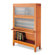 Hale Bookcases 800 Sectional Series 54" H Barrister Bookcase