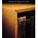 Hale Bookcases 1100 NY Series 72" H Six Shelf Inside Corner Bookcase
