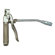 Lincoln Industrial Heavy Duty High Pressure Grease Guns - standard high pressure contol valve