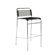 Eurostyle Beetle Bar Stool Set of 4