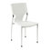 Eurostyle Tabago Stacking Chair Set  of 4
