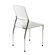 Eurostyle Tabago Stacking Chair Set  of 4