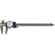 Mitutoyo Series 505 Dial Calipers - 8" dial caliper