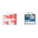 Pac-Kit 10 Person Contractor's First Aid Kits - weatherproof plastic basix #10 first aid kit