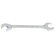 Proto Angle Open End Wrenches - wr angle 1-1/16