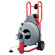Ridgid Model K-750 Drain Cleaners - k-750 w/c-100