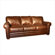 Coja Hamilton Leather Sleeper Sofa