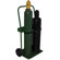 Saf-T-Cart 800 Series Carts - cart with sc-7 wheel 20"cylinder capacity