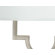 Quoizel Laurie Smith Millenium Wall Sconce in Pewter