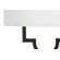 Quoizel Laurie Smith Millenium Wall Sconce in Teco Marrone