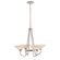 Quoizel Phoenix 4 Light Chandelier