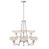 Quoizel Phoenix 9 Light Chandelier