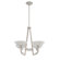Quoizel Phoenix 4 Light Chandelier