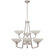 Quoizel Phoenix 9 Light Chandelier