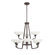 Quoizel Phoenix 9 Light Chandelier
