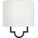 Quoizel Millennium  Pocket Sconce in Teco Marrone