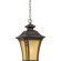 Quoizel Norfolk Extra Large Hanging Lantern in Terra Bronze