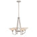 Quoizel Phoenix 4 Light Chandelier