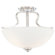 Quoizel Carter 4 Light Inverted Pendant