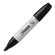 Sanford Sharpie Marker, Chisel Tip, Black