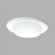 Progress Lighting 6" Drop Opal Shower Light with Reflector Trim