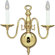 Progress Lighting Americana  Wall Sconce 