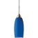Progress Lighting Illuma-Flex 1 Light Tulip Mini Pendant