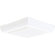 Progress Lighting Low Profile Square Undercabinet or Wall Cloud