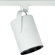 Progress Lighting AlphaTrak Bright White Flat back Track Light Head 75W PAR 30 Long Neck