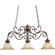 Progress Lighting Thomasville Messina 3 Light Pendant