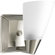Progress Lighting Rizu One Light Bath Vanity