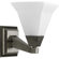 Progress Lighting Glenmont One Light Bath Vanity 