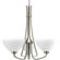 Progress Lighting Rave 3 Light Chandelier