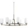 Progress Lighting Orbitz 6 Light Chandelier