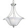Progress Lighting Avalon 3 Light Inverted Pendant