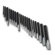 S-K Hand Tool Punch & Chisel Set 20 Pc
