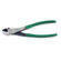 S-K Hand Tool Plier Diag Angled Hd 8